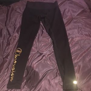 Champion Leggins